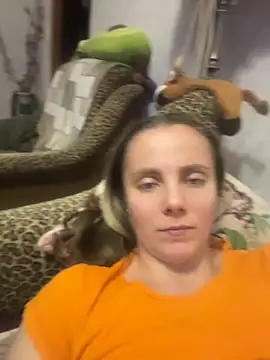 AlisaKissss online show from June 8, 2026, 7:36 pm