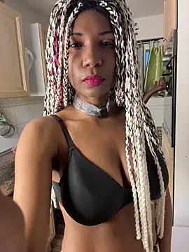 Shantel-Olivia online show from January 14, 2026, 8:09 am