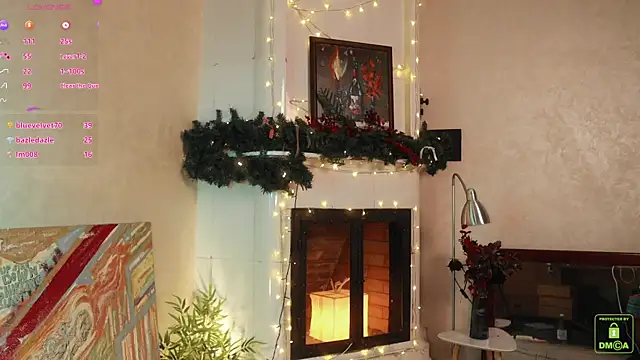 electric babe online show from January 15, 2025, 5:05 pm