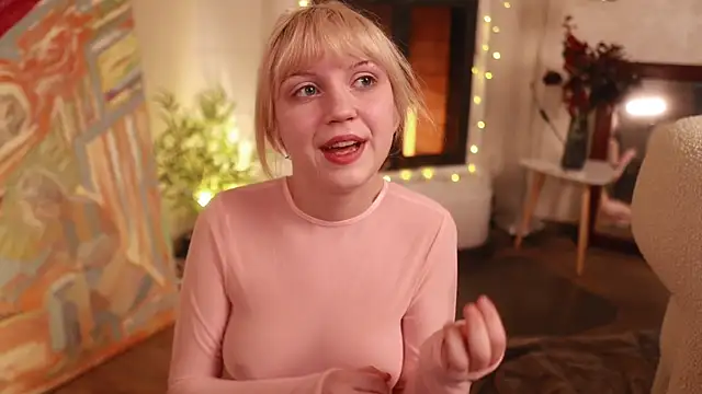 electric babe online show from February 20, 2025, 7:41 pm