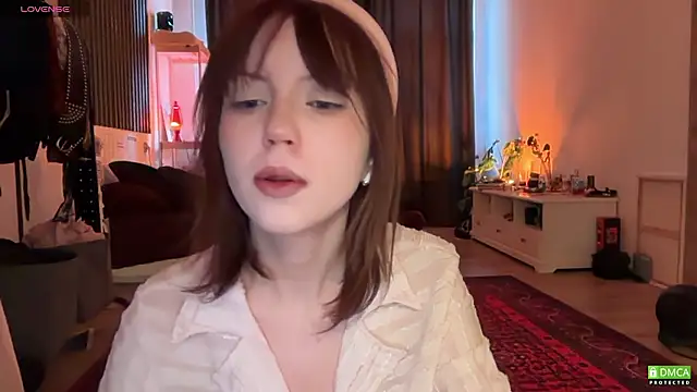 electric babe online show from February 21, 2026, 1:45 pm