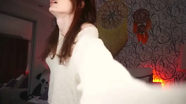 Foxy irene online show from November 30, 2025, 2:10 pm