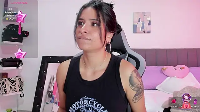  elektrah online show from March 16, 2026, 4:44 pm