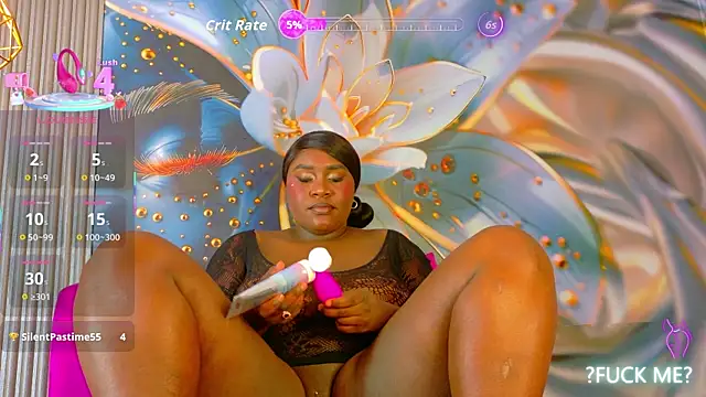 blaisysmith online show from November 17, 2025, 12:00 pm