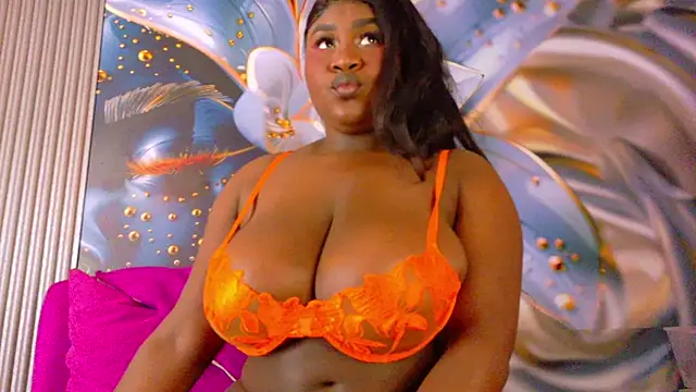 blaisysmith online show from November 29, 2025, 11:46 am