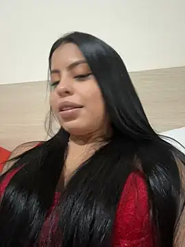 JannaNader12 online show from December 11, 2024, 10:16 pm