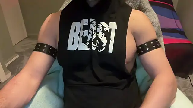 KinkyPlayerrr online show from March 17, 2025, 11:32 pm