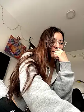 Princ3ssgabi online show from December 3, 2024, 9:34 pm