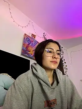 Princ3ssgabi online show from December 4, 2024, 11:13 pm