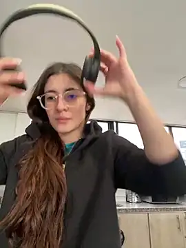 Princ3ssgabi online show from December 6, 2024, 7:56 pm