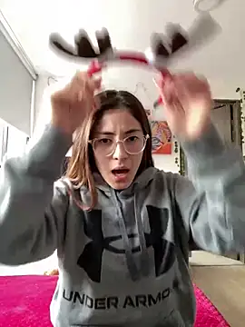 Princ3ssgabi online show from December 10, 2024, 8:16 pm