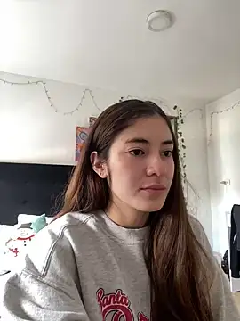 Princ3ssgabi online show from December 17, 2024, 2:55 pm