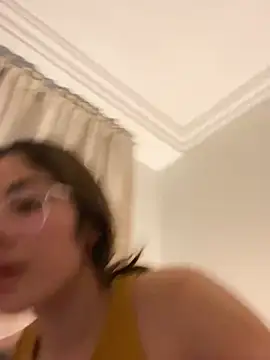 Princ3ssgabi online show from January 5, 2025, 10:40 pm