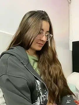 Princ3ssgabi online show from January 18, 2025, 3:31 am