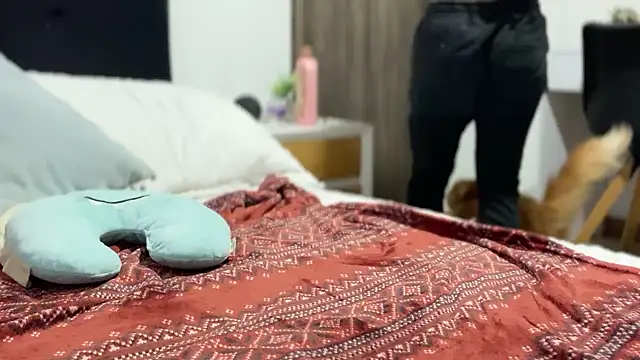 Princ3ssgabi online show from January 23, 2025, 11:15 pm