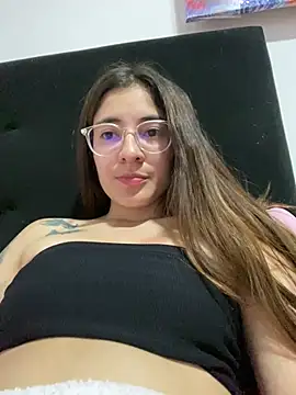 Princ3ssgabi online show from January 25, 2025, 1:32 am