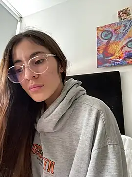 Princ3ssgabi online show from January 27, 2025, 5:04 pm