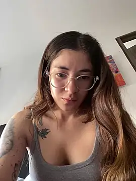 Princ3ssgabi online show from January 31, 2025, 9:37 pm