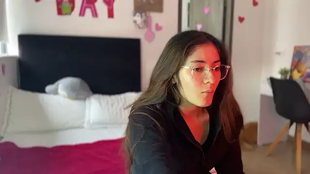 Princ3ssgabi online show from February 14, 2025, 8:15 pm