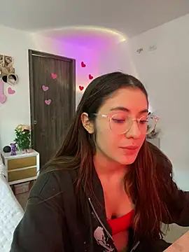 Princ3ssgabi online show from February 27, 2025, 10:20 pm