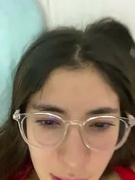 Princ3ssgabi online show from February 28, 2025, 4:20 pm