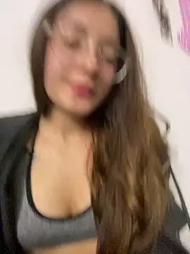 Princ3ssgabi online show from March 11, 2025, 1:05 am