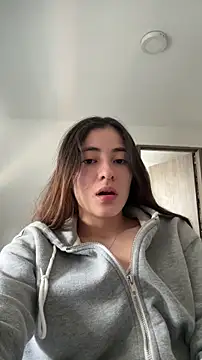 Princ3ssgabi online show from September 16, 2025, 7:59 pm