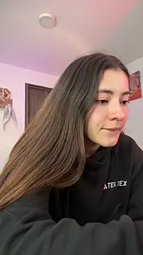 Princ3ssgabi online show from September 17, 2025, 7:15 pm