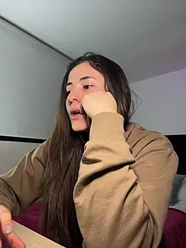 Princ3ssgabi online show from December 2, 2025, 11:11 pm