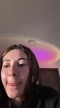 Princ3ssgabi online show from February 23, 2026, 11:35 pm