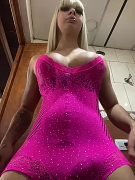 Exotic  XXX online show from April 11, 2026, 12:37 am