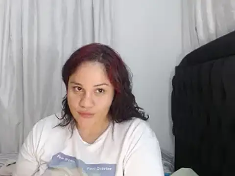 Snapshot of melissa4855 chatting on December 4, 2024, 3:15 am melissa4855 online show from December 4, 2024, 3:15 am