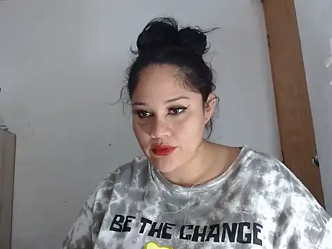 Snapshot of melissa4855 chatting on January 26, 2025, 3:48 am melissa4855 online show from January 26, 2025, 3:48 am