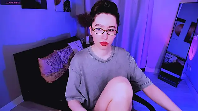 Lily xBabe online show from March 8, 2026, 1:59 pm