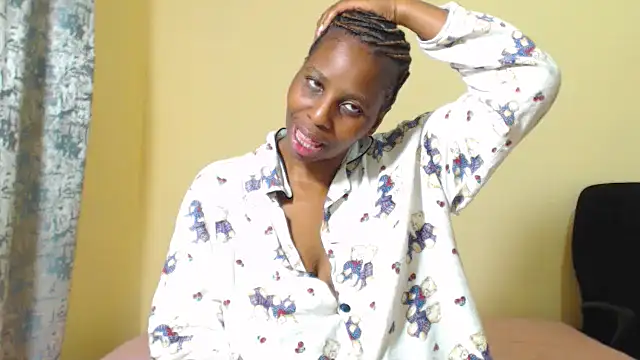 Kadibabe online show from October 2, 2025, 2:07 am