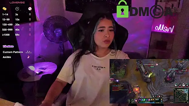 sweetcoralinee online show from February 25, 2025, 4:03 am