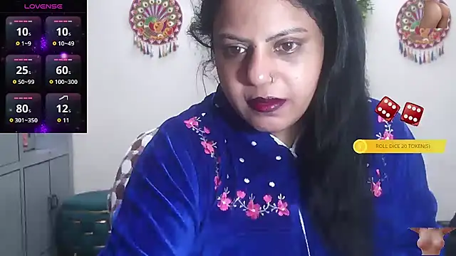 Sexy komolika online show from November 15, 2025, 1:58 am