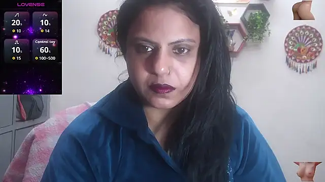 Sexy komolika online show from November 24, 2025, 3:23 pm