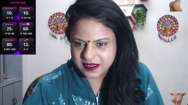 Sexy komolika online show from November 30, 2025, 1:48 pm