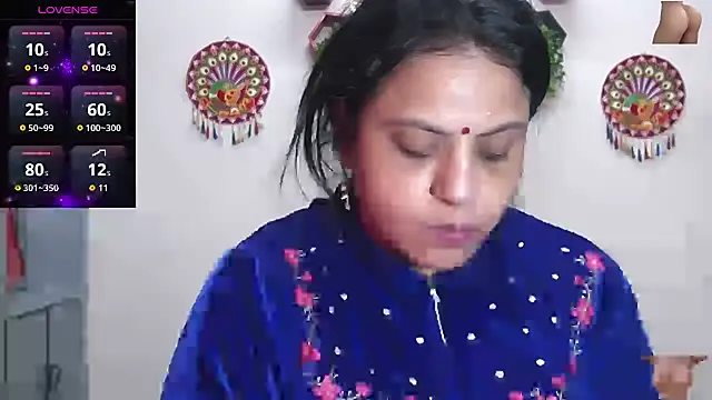 Sexy komolika online show from December 17, 2025, 12:16 am