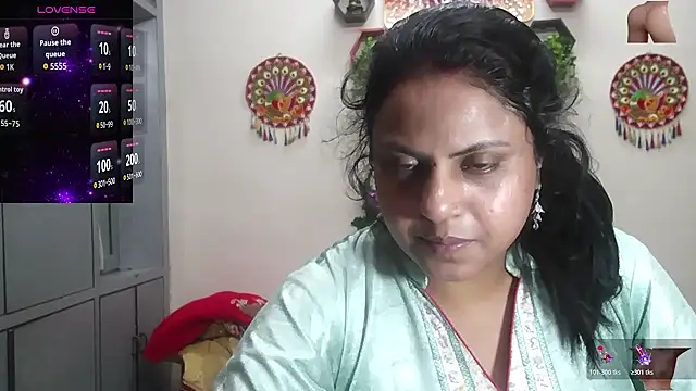 Sexy komolika online show from February 23, 2026, 4:26 pm