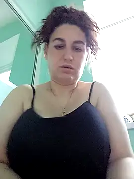 BlackVBarbie online show from November 27, 2025, 6:37 am