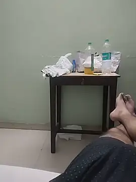 DADDY69SS online show from April 14, 2026, 6:58 pm