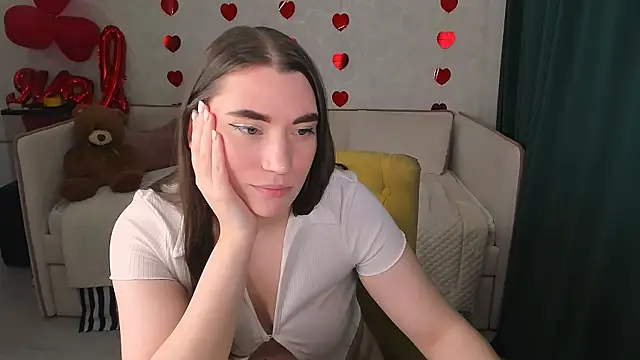 pussyhome2407 online show from February 26, 2025, 11:37 pm