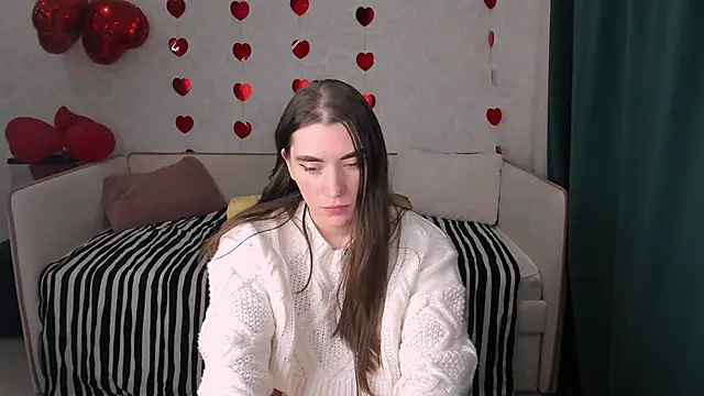 pussyhome2407 online show from March 20, 2025, 11:02 pm