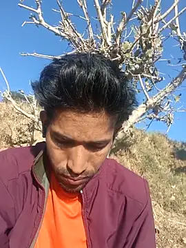 Snapshot of S_ROCKSTAR chatting on February 3, 2026, 3:04 am S ROCKSTAR online show from February 3, 2026, 3:04 am