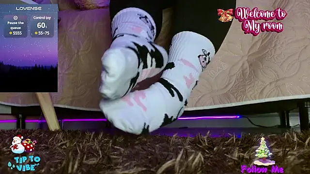 HECATE 23 online show from December 27, 2024, 1:18 pm