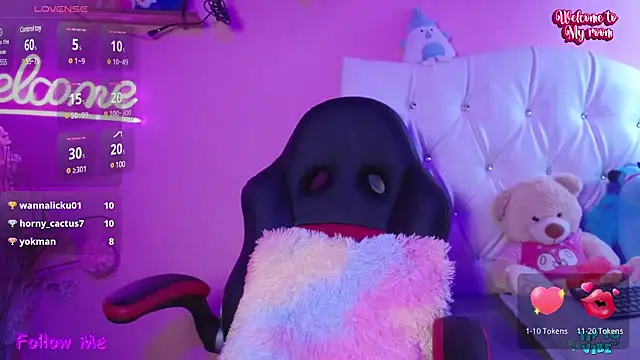 HECATE 23 online show from January 30, 2025, 4:24 pm