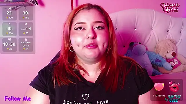 HECATE 23 online show from February 26, 2025, 1:52 pm