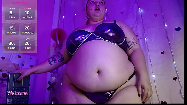 HECATE 23 online show from March 13, 2026, 3:18 pm